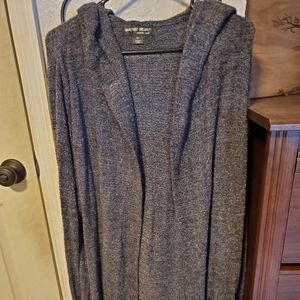 Barefoot Dreams Long Sweater